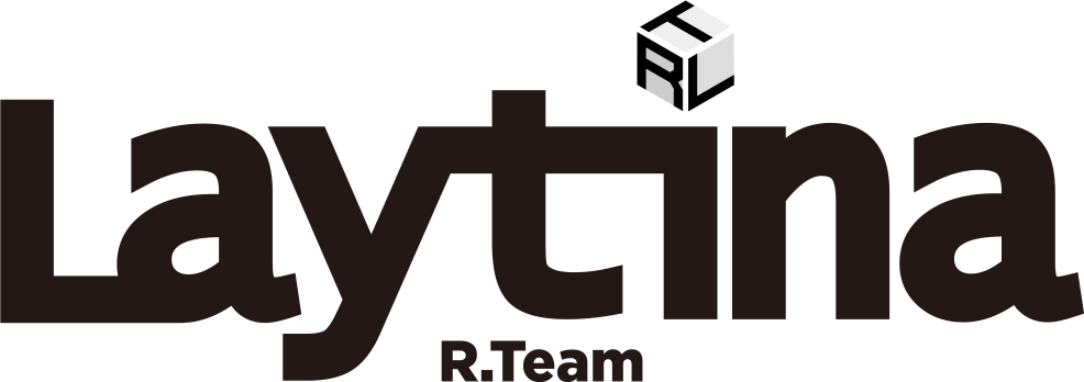 레이티나 공식 페이지 | Laytina Team