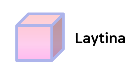 Laytina 공식 페이지 | Laytina